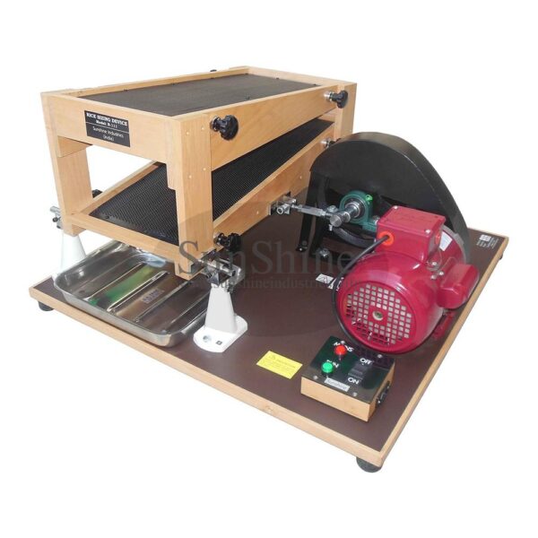 RICE SIZING DEVICE R-111